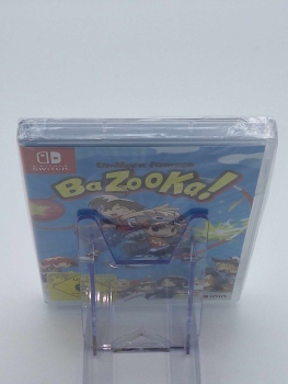 Umihara Kawase BaZooKa! - NEU